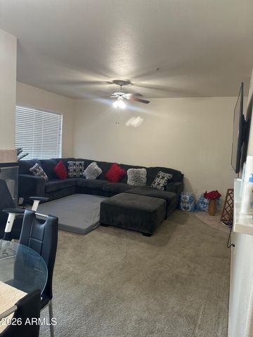 2929 W YORKSHIRE Drive 1025, Phoenix, AZ 85027