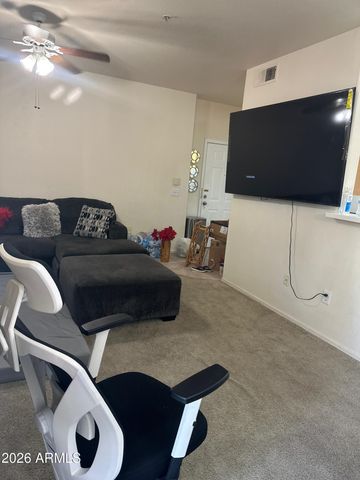 2929 W YORKSHIRE Drive 1025, Phoenix, AZ 85027