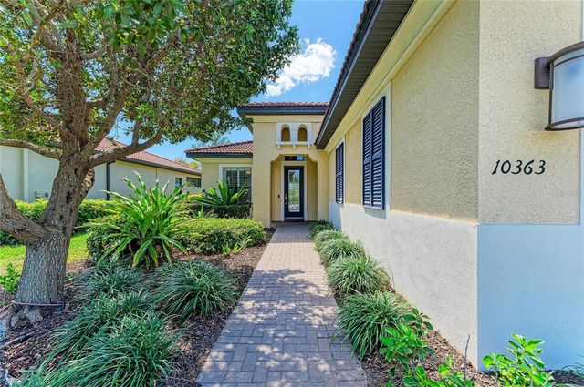 10363 MEDJOOL DRIVE, Venice, FL 34293