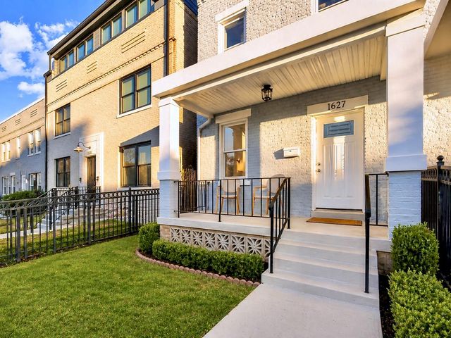 1627 MONTELLO AVE NE, Washington, DC 20002