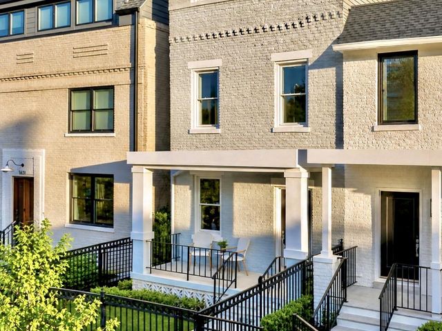 1627 MONTELLO AVE NE, Washington, DC 20002