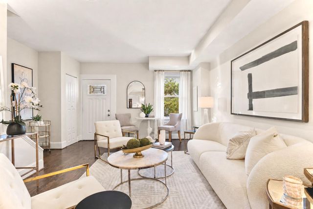 1627 MONTELLO AVE NE, Washington, DC 20002