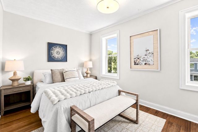 1627 MONTELLO AVE NE, Washington, DC 20002