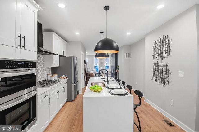 1028 N FULTON AVE, Baltimore, MD 21217