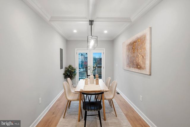 1028 N FULTON AVE, Baltimore, MD 21217