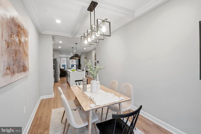 1028 N FULTON AVE, Baltimore, MD 21217