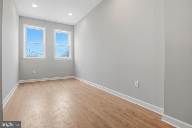 1028 N FULTON AVE, Baltimore, MD 21217