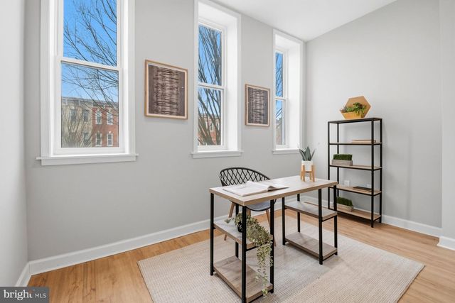 1028 N FULTON AVE, Baltimore, MD 21217