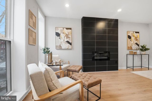 1028 N FULTON AVE, Baltimore, MD 21217