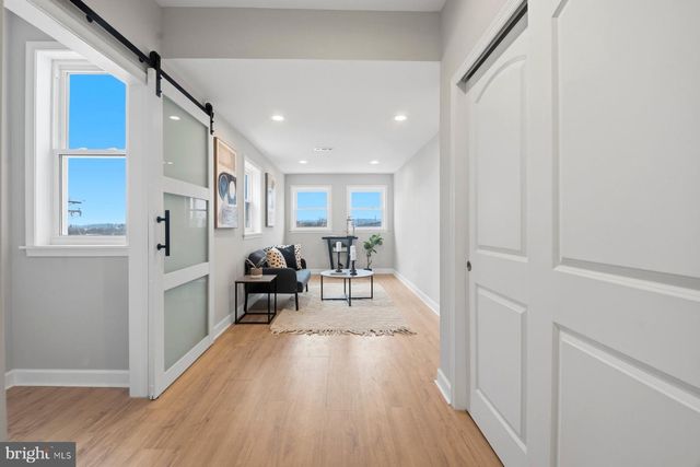 1028 N FULTON AVE, Baltimore, MD 21217