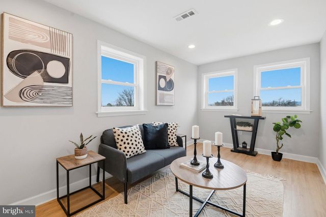 1028 N FULTON AVE, Baltimore, MD 21217