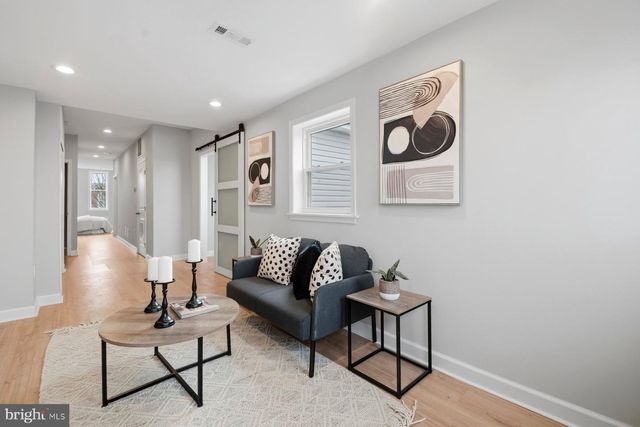 1028 N FULTON AVE, Baltimore, MD 21217