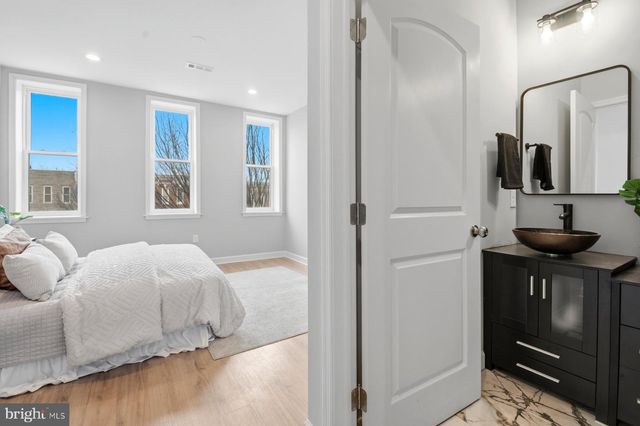 1028 N FULTON AVE, Baltimore, MD 21217