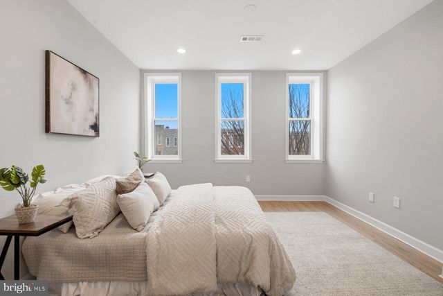 1028 N FULTON AVE, Baltimore, MD 21217