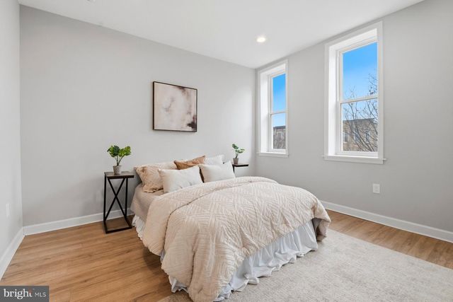 1028 N FULTON AVE, Baltimore, MD 21217