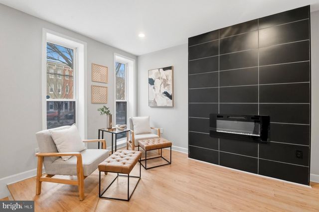 1028 N FULTON AVE, Baltimore, MD 21217