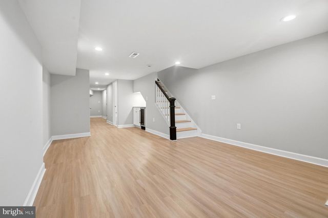 1028 N FULTON AVE, Baltimore, MD 21217