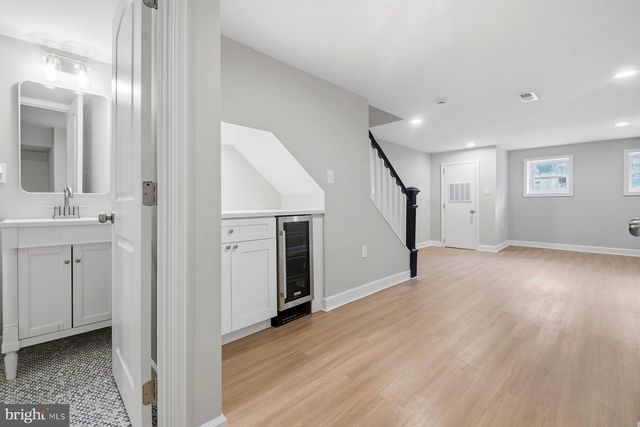 1028 N FULTON AVE, Baltimore, MD 21217