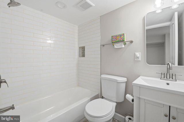 1028 N FULTON AVE, Baltimore, MD 21217