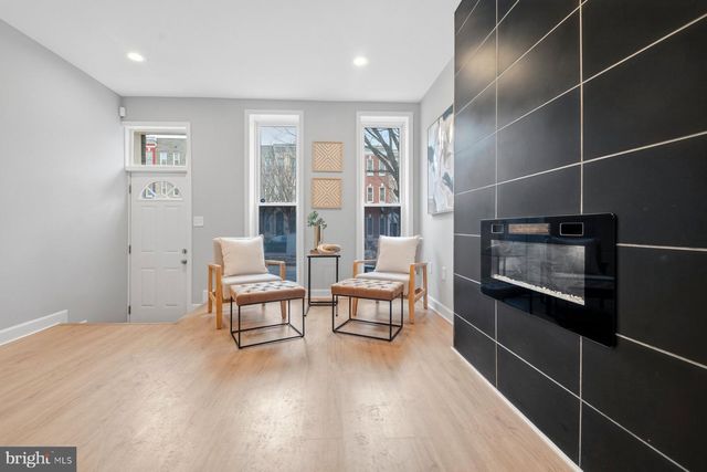 1028 N FULTON AVE, Baltimore, MD 21217