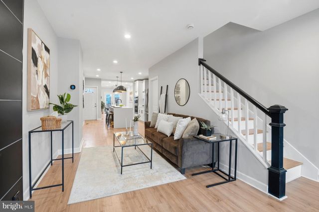 1028 N FULTON AVE, Baltimore, MD 21217