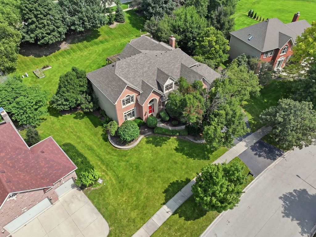 1731 Princess Circle, Naperville, IL 60564 — photo 2