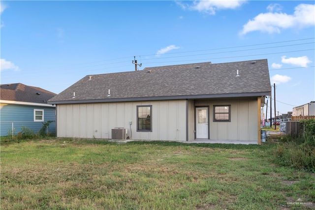 2298 Via Roma Road, Weslaco, TX 78596