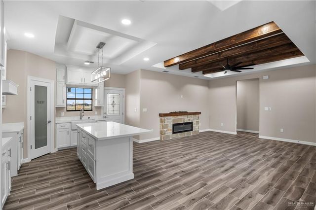 2298 Via Roma Road, Weslaco, TX 78596