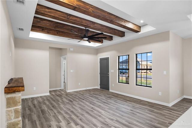 2298 Via Roma Road, Weslaco, TX 78596