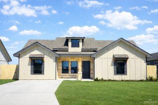 2298 Via Roma Road, Weslaco, TX 78596