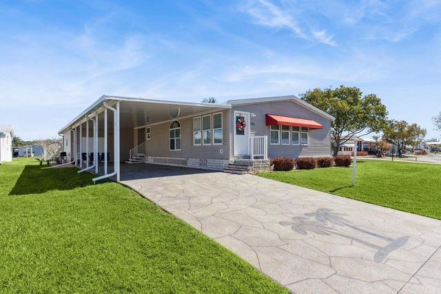 6636 WESTCHESTER DRIVE NE, Winter Haven, FL 33881