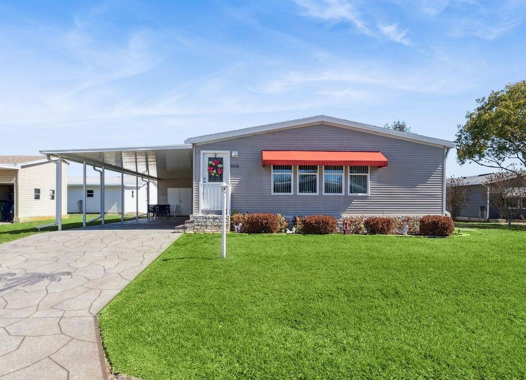 6636 WESTCHESTER DRIVE NE, Winter Haven, FL 33881