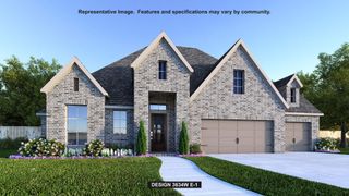 1179 Basset Hound Drive, Montgomery, TX 77316