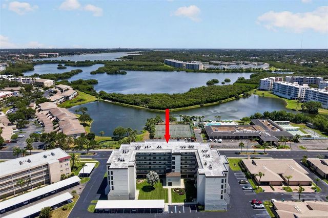 9860 62ND TERRACE N 1043, St Petersburg, FL 33708
