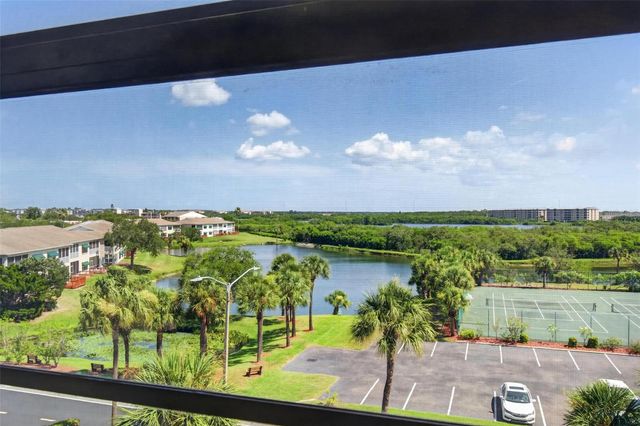 9860 62ND TERRACE N 1043, St Petersburg, FL 33708