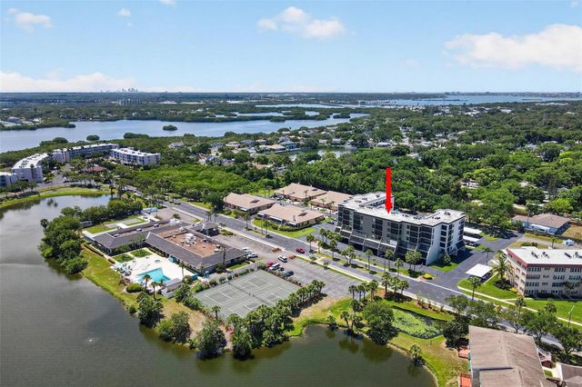 9860 62ND TERRACE N 1043, St Petersburg, FL 33708