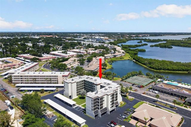 9860 62ND TERRACE N 1043, St Petersburg, FL 33708