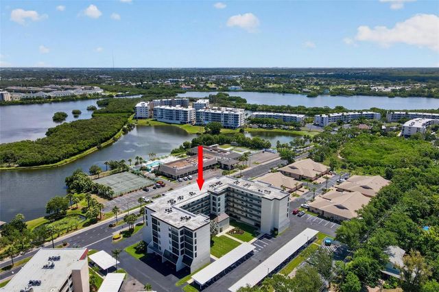 9860 62ND TERRACE N 1043, St Petersburg, FL 33708