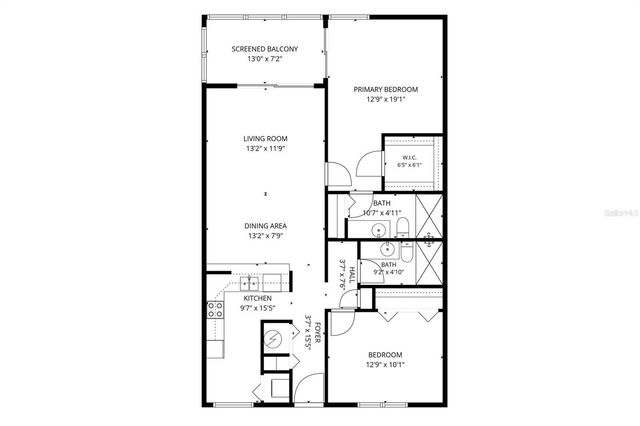 9860 62ND TERRACE N 1043, St Petersburg, FL 33708