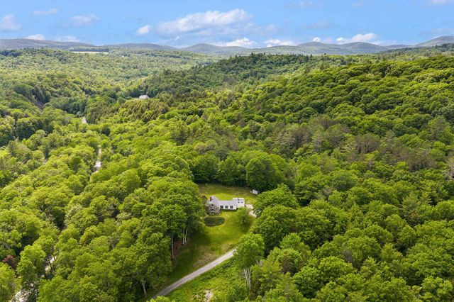 1834 Tyson Road, Reading, VT 05062