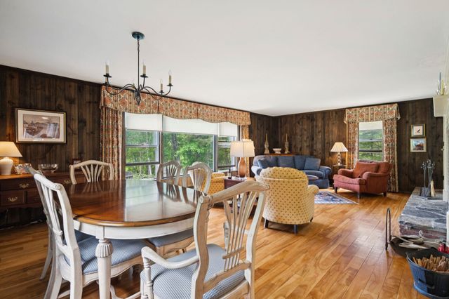 1834 Tyson Road, Reading, VT 05062