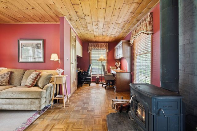 1834 Tyson Road, Reading, VT 05062