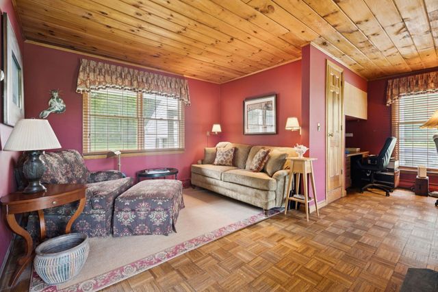 1834 Tyson Road, Reading, VT 05062