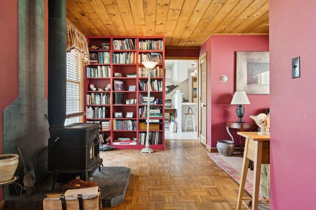1834 Tyson Road, Reading, VT 05062