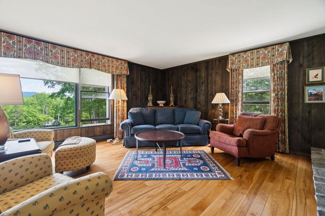 1834 Tyson Road, Reading, VT 05062