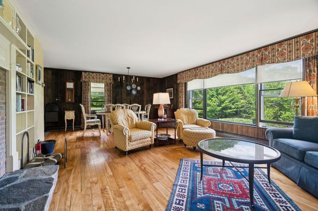 1834 Tyson Road, Reading, VT 05062
