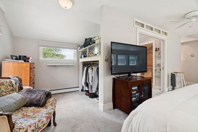 1834 Tyson Road, Reading, VT 05062