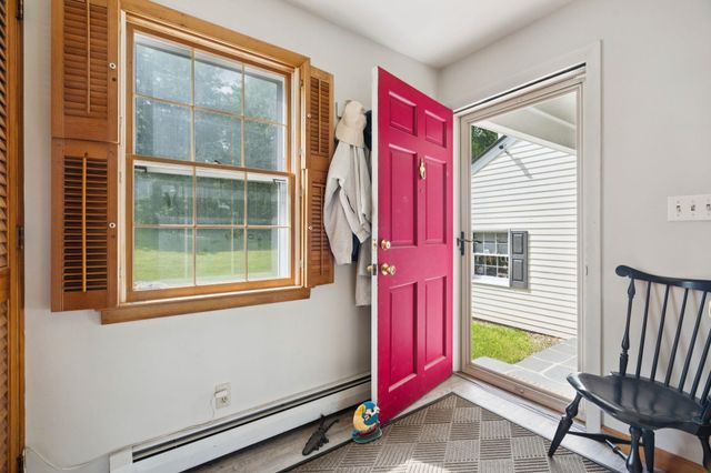 1834 Tyson Road, Reading, VT 05062