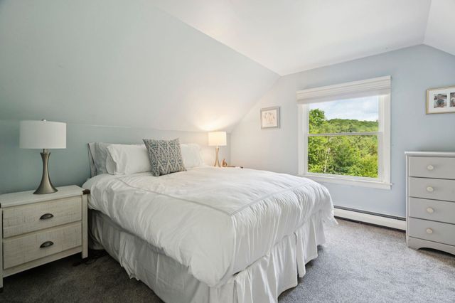1834 Tyson Road, Reading, VT 05062
