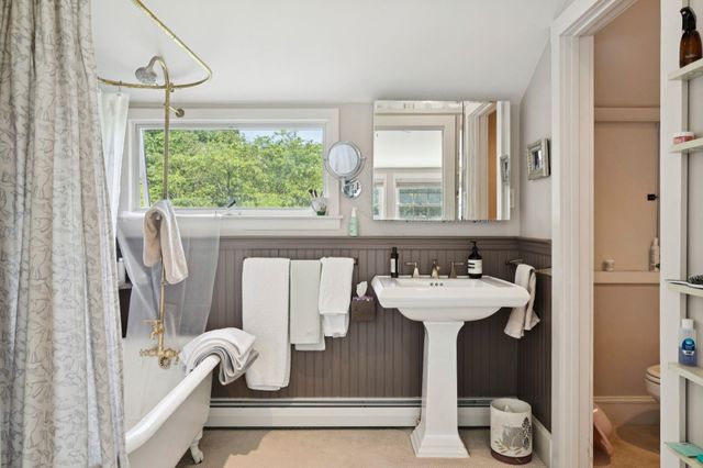 1834 Tyson Road, Reading, VT 05062